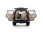 Lexus LX570 2008 года